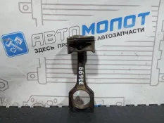 Поршень с шатуном BMW 5-Series E60 N52B25 2008