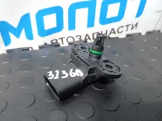 Датчик абсолютного давления Audi A6 BDX