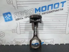 Поршень с шатуном BMW 5-Series E60 N52B25 2008