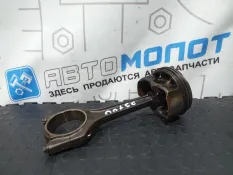 Поршень с шатуном BMW 5-Series E60 N52B25 2008
