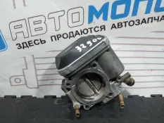 Дроссельная заслонка Chevrolet Cruze J300 F16D4