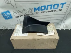 Накладка (кузов) Audi А5 B9