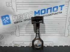 Поршень с шатуном BMW 5-Series E60 N52B25 2008