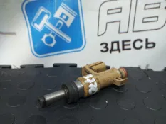 Форсунка топливная Lexus GX460 URJ150 1UR-FE