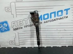 Форсунка дизельная коммон рэйл Hyundai Grand
