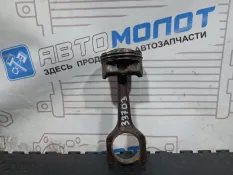 Поршень с шатуном BMW 5-Series E60 N52B25 2008