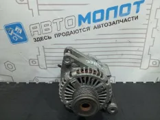 Генератор Hyundai Grand Starex D4CB VGT 174Л.С