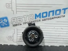 Шкив водяного насоса (помпы) Volkswagen Golf 6 5K5
