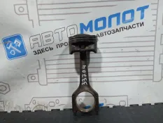 Поршень с шатуном BMW 5-Series E60 N52B25 2008