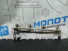 Топливная рампа Chevrolet Cruze J300 F18D4