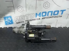 Корпус термостата Chevrolet Cruze J300 F18D4