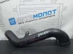 Патрубок интеркулера Volvo S80 B5254T6