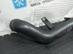 Патрубок интеркулера Volvo S80 B5254T6
