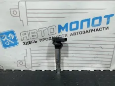 Катушка зажигания Volkswagen Golf 6 5K5 CAV