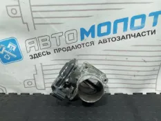 Дроссельная заслонка Hyundai Santa Fe DM D4HB ЕВРО
