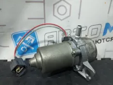 Вакуумный насос тормозов Volvo S80 B5254T6