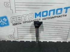 Катушка зажигания Volkswagen Golf 6 5K5 CAV