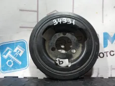 Шкив коленвала Citroen C4 5F02