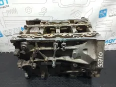 Блок цилиндров Volvo V50 B4204S3