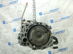АКПП Mazda 3 BK LF