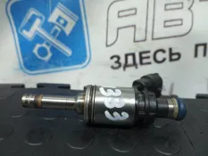 Форсунка топливная Citroen C4 5F02