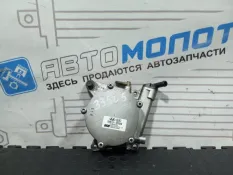 Насос вакуумный Hyundai Santa Fe DM D4HB ЕВРО 6