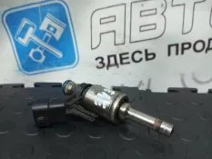 Форсунка топливная Citroen C4 5F02