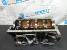 Блок цилиндров BMW 3-series E46 N42B20AB