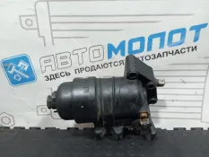 Корпус масляного фильтра Hyundai Santa Fe DM D4HB