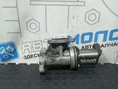 Клапан EGR Hyundai Santa Fe CM D4EB