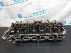 Головка блока (ГБЦ) BMW 5-Series F11 N52B25AF