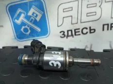 Форсунка топливная Citroen C4 5F02
