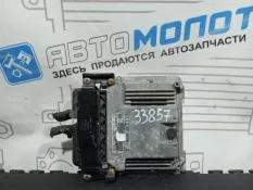 Блок управления двигателем Audi A3 8PA CDA