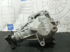 Раздаточная коробка (раздатка) Nissan Serena C25