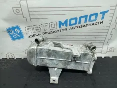 Охладитель EGR Hyundai Santa Fe DM D4HB ЕВРО 6