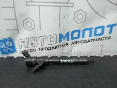 Форсунка дизельная коммон рэйл Hyundai Santa Fe CM