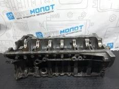 Блок цилиндров BMW 5-Series F11 N52B25AF
