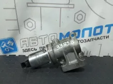 Клапан EGR Hyundai Grand Starex D4CB VGT 174Л.С