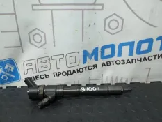 Форсунка дизельная коммон рэйл Hyundai Santa Fe CM
