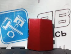 Заглушка бампера левая Mazda 6 GJ SH-VPTS