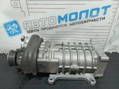 Турбина (турбокомпрессор) Volkswagen Golf 6 5K5