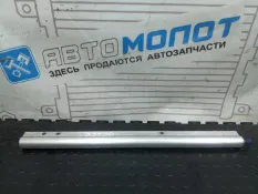 Топливная рейка Volvo S80 II AS60 B5254T10