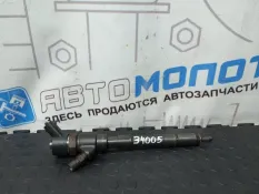 Форсунка дизельная коммон рэйл Hyundai Santa Fe CM