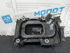 Влагоотделитель Volkswagen Golf 6 5K5 CAV