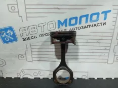 Поршень с шатуном Mercedes-Benz S-class W221