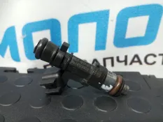 Форсунка топливная Volvo S80 II AS60 B5254T10