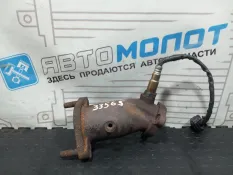 Датчик кислородный Lambdasonde Hyundai Grand