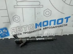 Форсунка дизельная коммон рэйл Hyundai Santa Fe CM