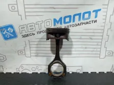 Поршень с шатуном Mercedes-Benz S-class W221