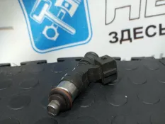 Форсунка топливная Chevrolet Epica V250 X20D1 2008